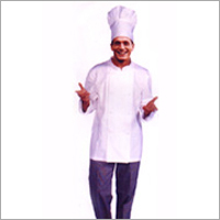 Cheff Coat