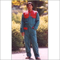 Industrial Coveralls