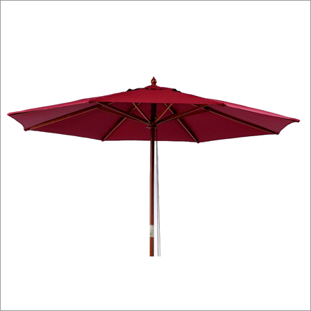 Promotional Garden Umbrella