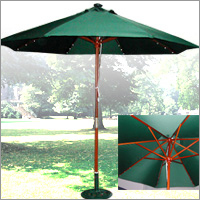 Outdoor Garden Umbrella