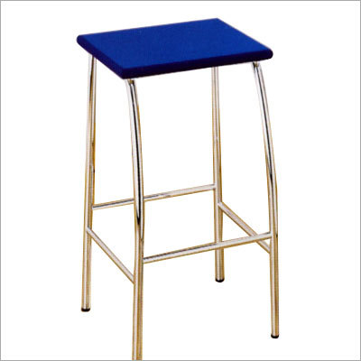 Stainless Steel Stool