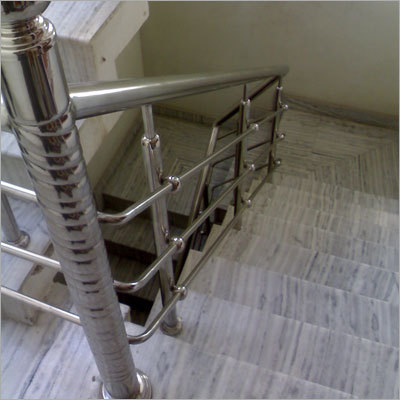 Stainless Steel grills