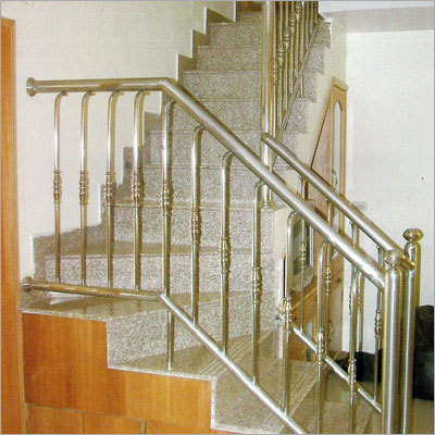 Stainless Steel Designer grills