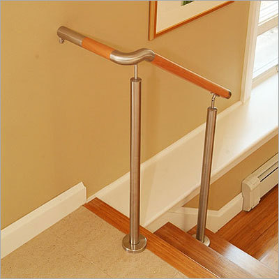 Stainless Steel upstand griils