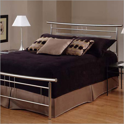 Stainless Steel Hillsdale Furniture