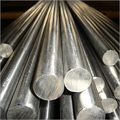 Stainless Steel Round Bars