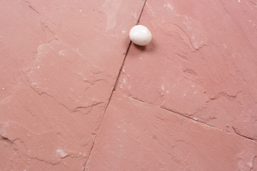 Agra Red Natural Sandstone