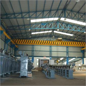 Isolation Transformer