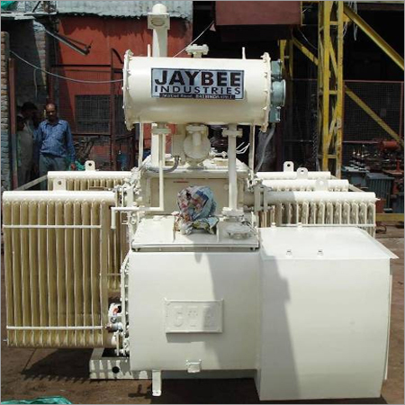 Furnace Transformers