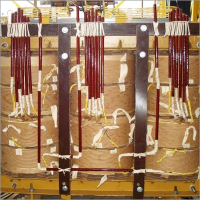 Dry Type Transformer