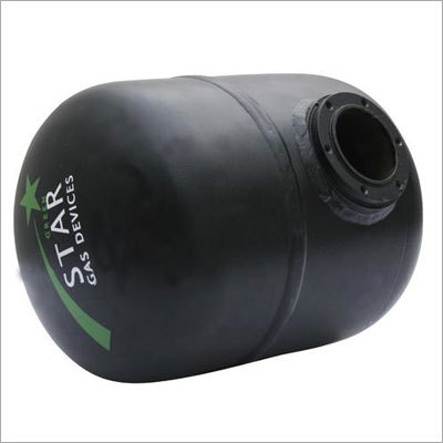 Auto LPG Gas Cylinder