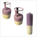 Refillable Refrigerant Cylinder