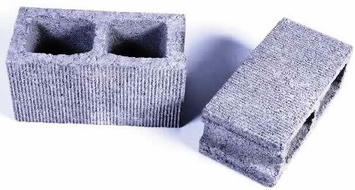 Cement Bricks