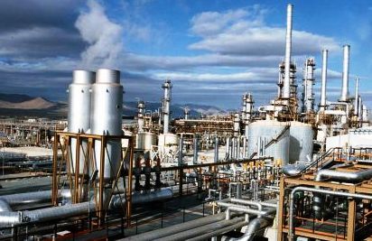 Petrochemical Products