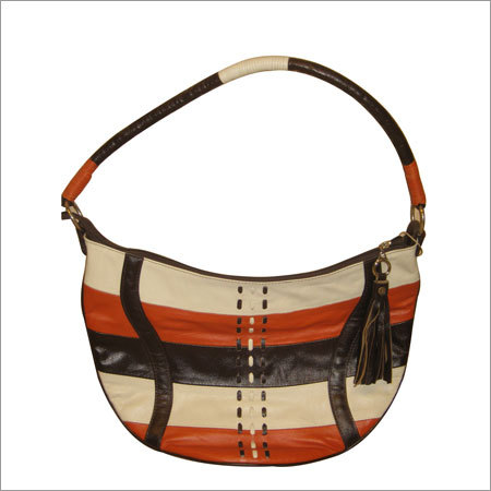 Ladies Woven Hand Bags