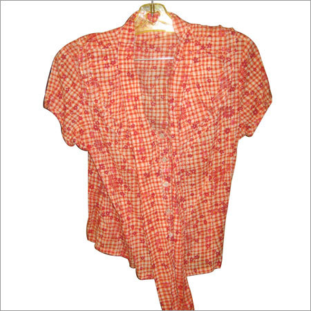 Cotton Women Wear