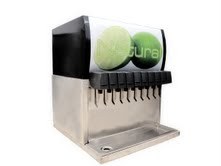 Soda Dispensing Machine