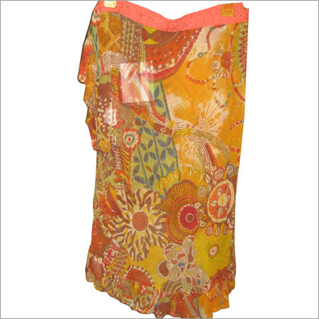 Trendy Off Shoulder Top