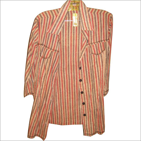 Ladies Long Shirts