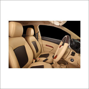 Car Interiors