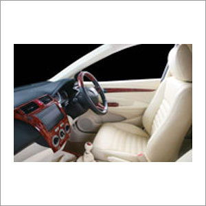 Car Interiors