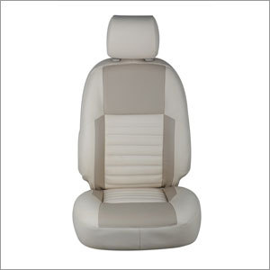 Customized Car Seat Covers