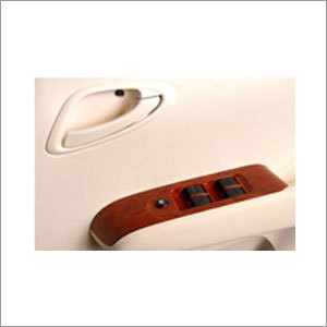 Car Interior Door Trims
