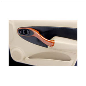 Car Leather Door Trims