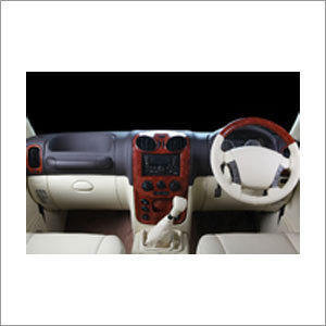 Wooden Dash Kits