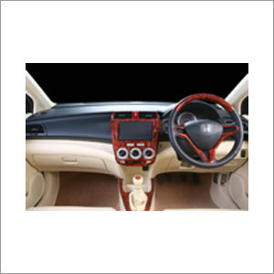 Car Wooden Dash Kits