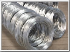 Electro Galvanized Wires