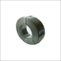 Rust Resistant Galvanized Wire
