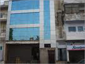 Real Estate Projects Service