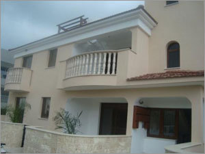 Duplex House Sales Service
