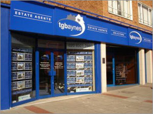 Industrial Property Consultants