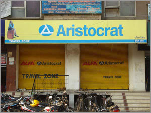 Hot Industrial Sale Service
