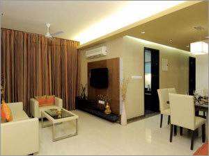 Customized Property Service