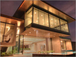 Real Estate Property Service