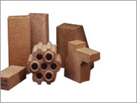 Slide Gate Refractories