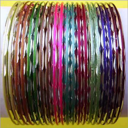 Metal Bangles