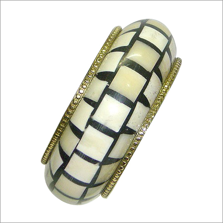 Bone Bangles