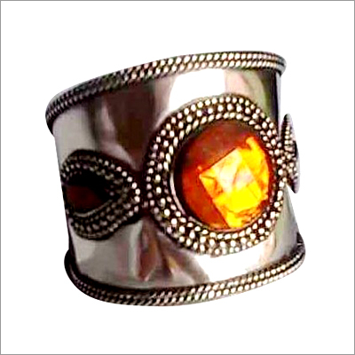 Cuff Bangles