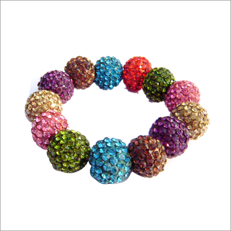 Rhinestone Bracelets