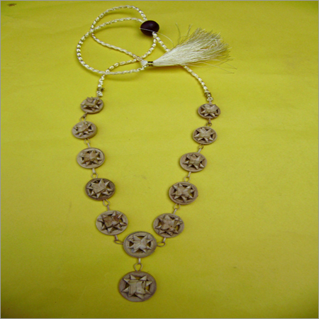 Bamboo Necklace