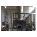 Thermic Fluid Heater