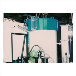 Steam Boiler