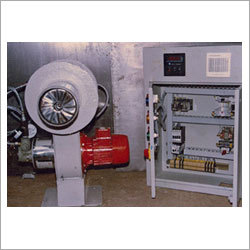 Modulating Burner