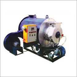 Hot Air Generator