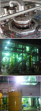 Formaldehyde Plant