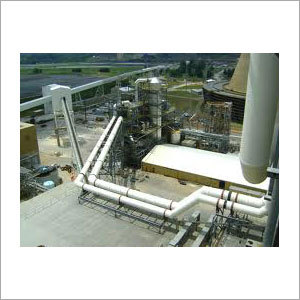 Formaldehyde Resin Plant By Aldehydes India